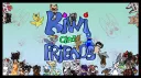 THE BURROW!! server banner