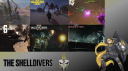 The Shelldivers server banner