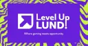 Level Up LUND! banner