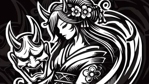 Yumiko | Server banner
