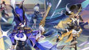 The Opera Epiclese server banner