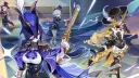 The Opera Epiclese Discord server banner