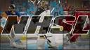 National Hockey Simulation League banner