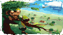 banner