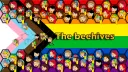 The beehives banner