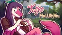 Tayke Me With You banner