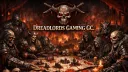 Dreadlords gc. banner