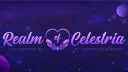 Realm of Celestria ·₊ banner