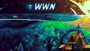 World War Now banner