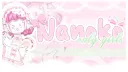 ✨🪷 𝒩𝒶𝓃𝑜𝓀𝑜 🌿 {𝒪𝓃𝓁𝓎 𝒢𝒾𝓇𝓁𝓈 }🪷✨ banner
