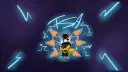 The #1 Fanatics Discord server banner