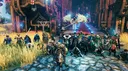 Terres de Viking - Valheim banner
