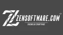 ZEN SOFTWARE banner