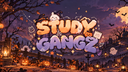 𝑺𝒕𝒖𝒅𝒚 𝑮𝒂𝒏𝒈𝒁 🧠📝 Banner