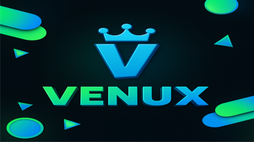 VENUX SCRIPTS | FIVEM - RAGE:MP Discord server banner
