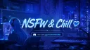 𝙉𝙎𝙁𝙒 & 𝘾𝙝𝙞𝙡𝙡 ♥ banner