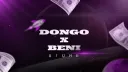 Dongo x Benikee Edit banner