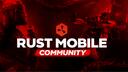 RMC | Rust Mobile Community Banner