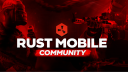 RMC | Rust Mobile Community Discord server banner