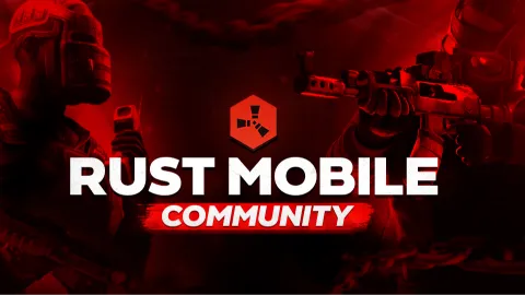 RMC | Rust Mobile Community banner