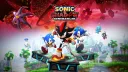 SxS Generations Speedrunning banner