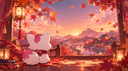 Myonoe Banner