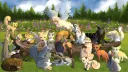 (16+) StarClan Studios✨🖌 (16+) Discord server banner