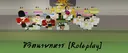 ชีวิตนายทหารไทย | Royal thai army banner