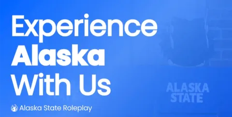 🦌 | Alaska State Roleplay™ banner