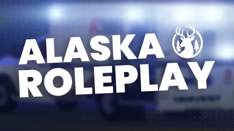 🦌 | Alaska State Roleplay banner