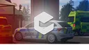 BlueLights © DOJRP banner