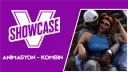 Showcase banner