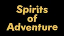 The Spirits of Adventure server banner