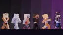 The Highway Men banner