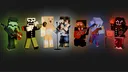 The Highway Men banner