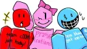 ˖°🐋 Glooberland 🐚 𓈒𓏸 server banner