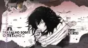 ‹    ✦ 𓏻   ❝ (こせい) Kosei Erasure ❞  ◟ - MHA server banner