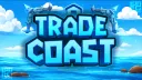 Trade Coast MM2, Adopt Me Bladeball, PS99, Murder Mystery 2, BB Roblox Crosstrading Server Banner