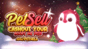 PetSell | C.O Your Adopt Me Pets Discord server banner