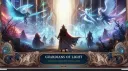 Guardians Of Light (WOR) banner