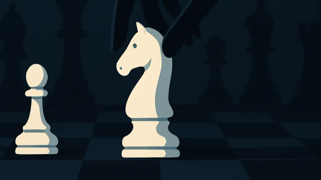 The Knight Kwatch Discord server banner