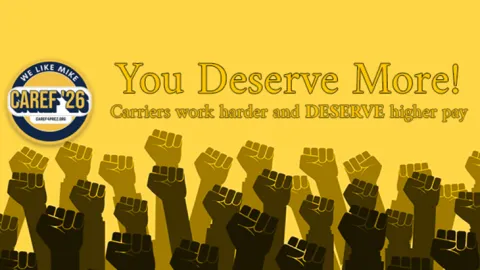 Caref4Prez banner