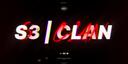 S̶3̶ ̶|̶ ̶C̶L̶A̶N̶ Banner