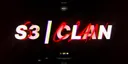 S̶3̶ ̶|̶ ̶C̶L̶A̶N̶ banner