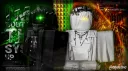 The YGE/GGE Server banner