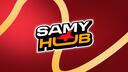  SamyHub  Banner