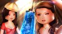 Charmed: 1998 Banner