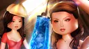 Charmed: 1998 banner