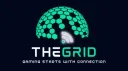 The Grid banner