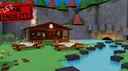 Flee The Facility's Trading Post Community Discord server banner